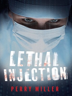 cover image of Lethal Injection